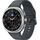Galaxy Watch8 Classic | 46 мм | 4G LTE | Black | Sport/Graphite | S/M, Размер: 46 мм, Цвет: Black, Тип ремешка: Sport, Цвет ремешка: Graphite, Размер ремешка: S/M, Подключение часов: Bluetooth / Wi-Fi + 4G LTE